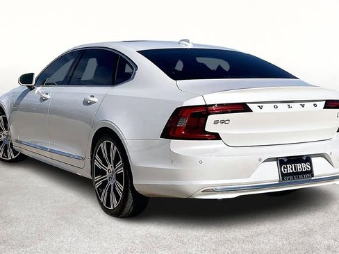 Certified 2023 Volvo S90 T8 Ultimate image 16