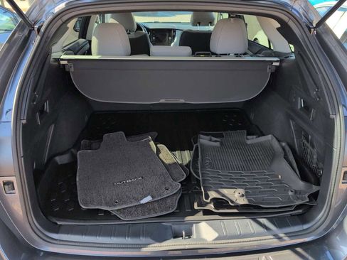 Certified 2024 Subaru Outback Premium w/ Popular Package #1A image 32