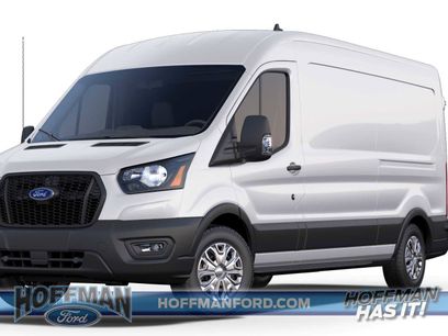 New 2024 Ford Transit 150 148 Medium Roof