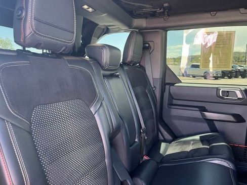 Used 2023 Ford Bronco Raptor AWD/4WD image 23