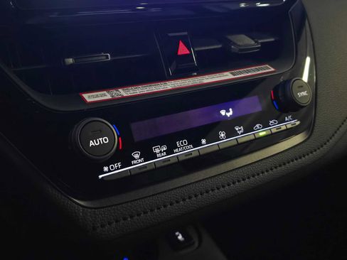 New 2025 Toyota Corolla Premium Plus image 28