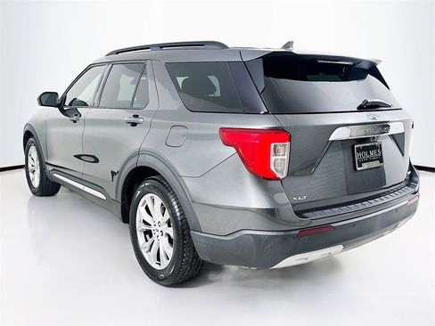 Used 2020 Ford Explorer XLT w/ Equipment Group 202A image 33