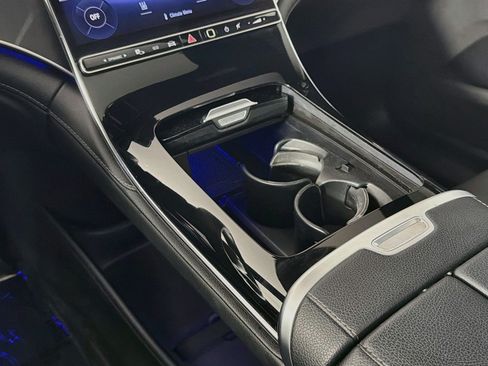 Certified 2023 Mercedes-Benz EQE 350+ 4MATIC SUV image 7