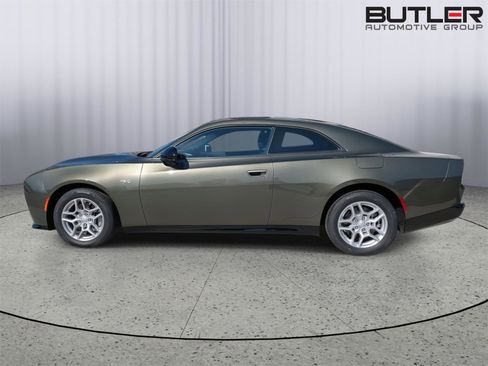 New 2026 Dodge Charger R/T AWD/4WD image 3