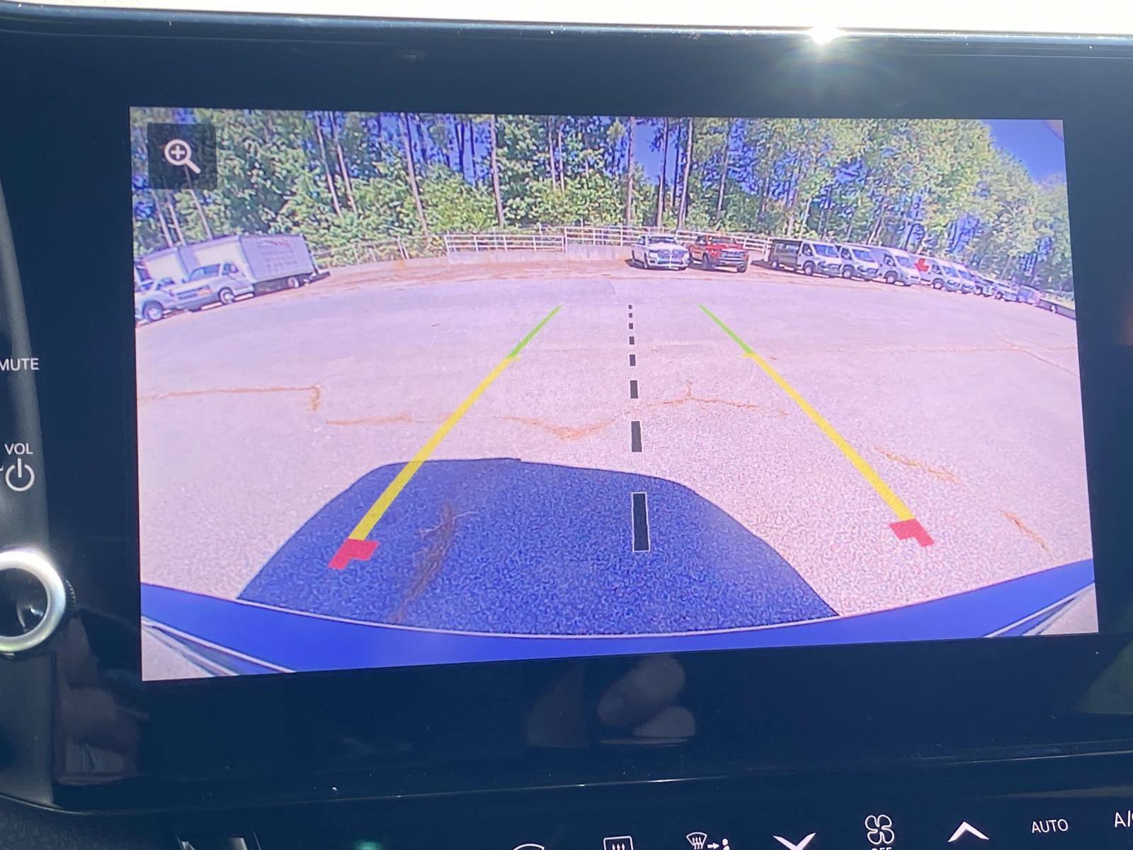 New 2027 Jeep Grand Cherokee Altitude RWD image 14