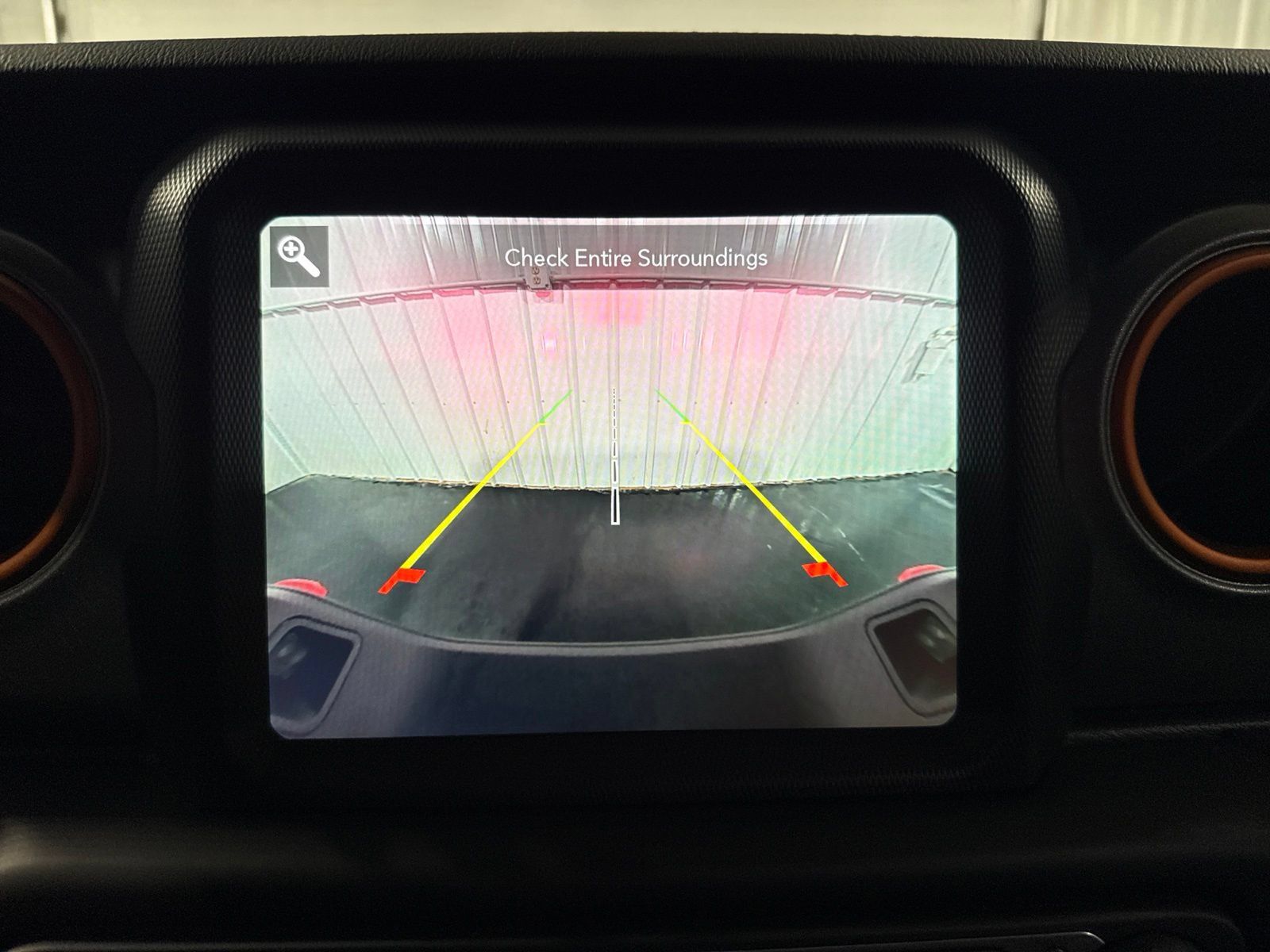 Used 2022 Jeep Gladiator Mojave w/ LED Lighting Group AWD/4WD image 27