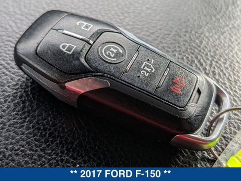 Used 2017 Ford F150 Raptor w/ Equipment Group 802A Luxury image 35