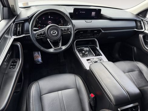 Certified 2024 MAZDA CX-90 Plug-In Hybrid w/ Premium Pkg AWD/4WD image 15