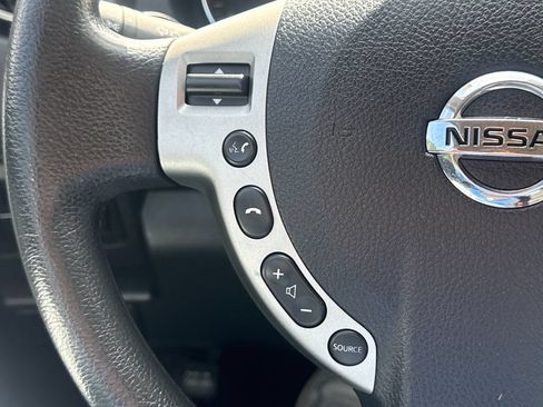 Used 2014 Nissan Rogue S w/ Convenience Package FWD image 29