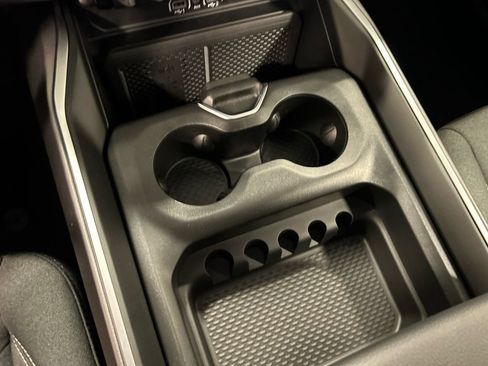 New 2026 RAM 1500 Big Horn AWD/4WD image 25