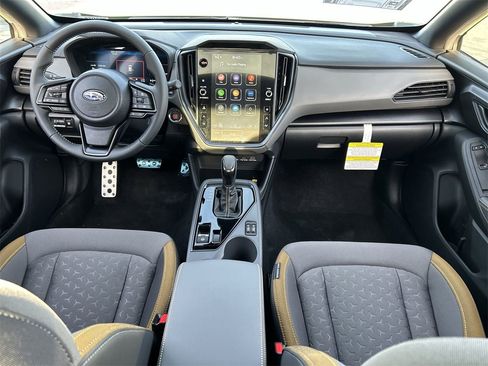 New 2026 Subaru Crosstrek 2.5i Sport image 11