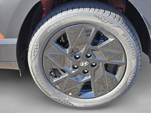 New 2026 Hyundai Kona SEL Sport FWD image 10