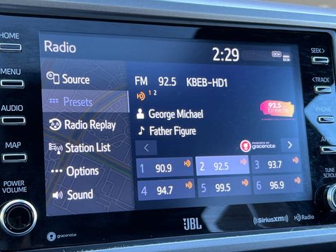 Used 2021 Toyota Tacoma Limited w/ Nightshade Package image 19