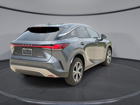 Certified 2024 Lexus RX 350 Premium w/ Accessory Package (Z1) FWD image 11
