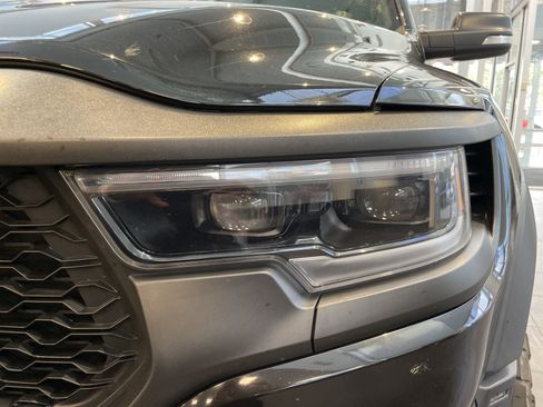 Used 2022 RAM 1500 TRX w/ TRX Level 2 Equipment Group AWD/4WD image 5
