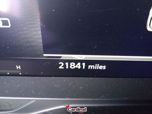 Used 2024 Nissan Pathfinder Platinum w/ Lighting Package (N93) image 39