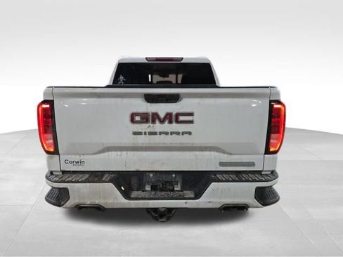 Used 2021 GMC Sierra 1500 Elevation w/ Preferred Package image 4