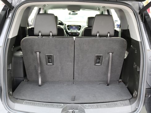 Used 2023 GMC Acadia SLT image 31