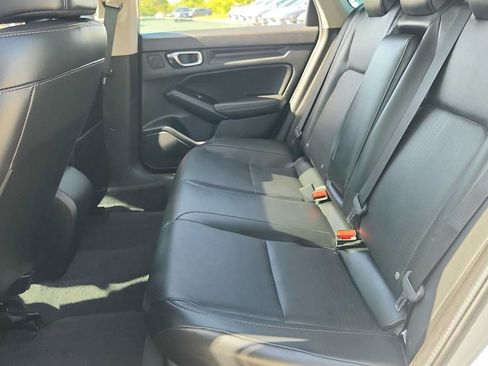 Used 2024 Honda Civic EX-L image 21