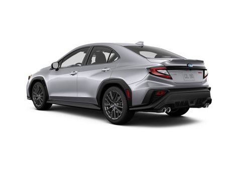New 2025 Subaru WRX Premium image 5