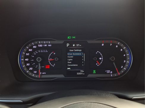 Used 2023 Hyundai Santa Cruz SEL image 16