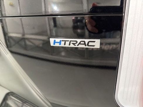 Used 2025 Hyundai Palisade Calligraphy image 11