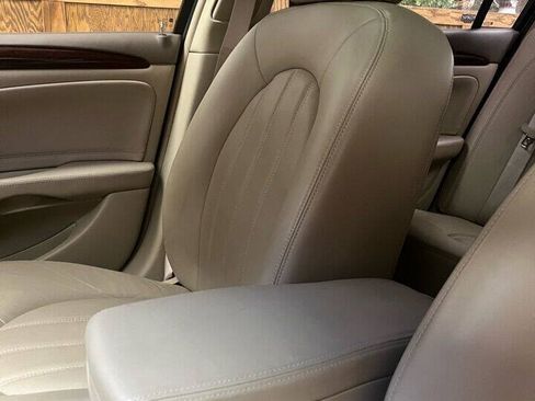 Used 2006 Buick Lucerne CXL w/ Luxury Package FWD image 15
