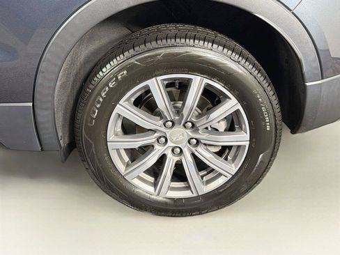 Used 2020 Cadillac XT4 Sport AWD/4WD image 35