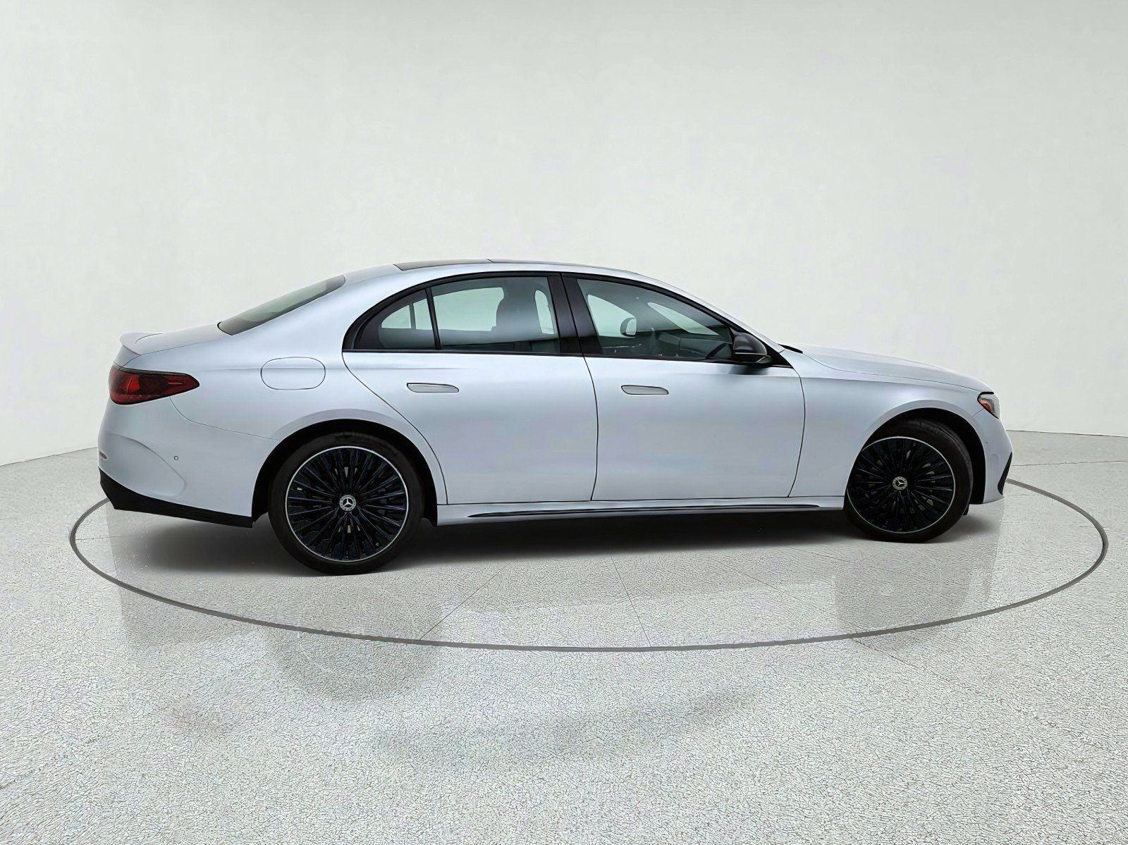 New 2027 Mercedes-Benz E 350 Sedan image 7