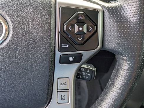 Used 2023 Toyota 4Runner SR5 Premium image 21