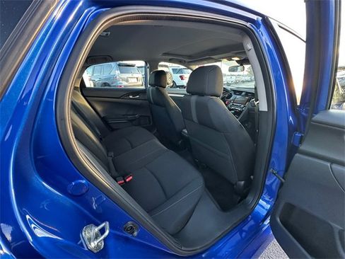 Used 2019 Honda Civic EX image 17