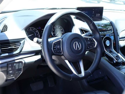 Certified 2020 Acura RDX FWD image 2
