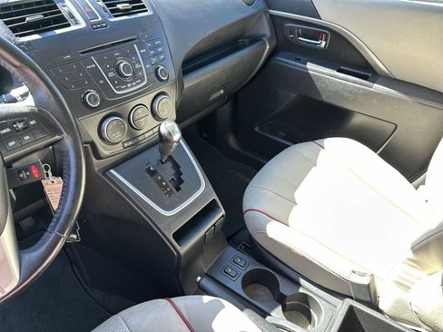 Used 2012 MAZDA MAZDA5 Grand Touring image 21