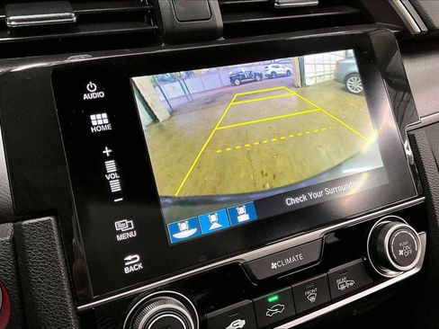 Used 2016 Honda Civic EX image 24