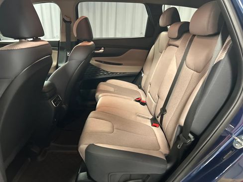 Used 2023 Hyundai Santa Fe SEL AWD/4WD image 21