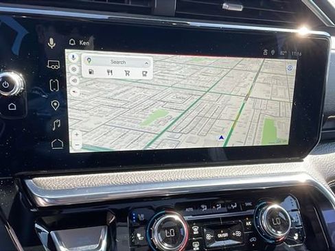 Used 2023 GMC Sierra 1500 Denali w/ Denali Reserve Package image 22