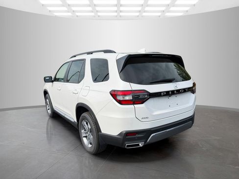New 2026 Honda Pilot EX-L image 4