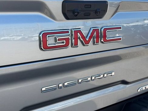 Certified 2024 GMC Sierra 2500 AT4X AWD/4WD image 10