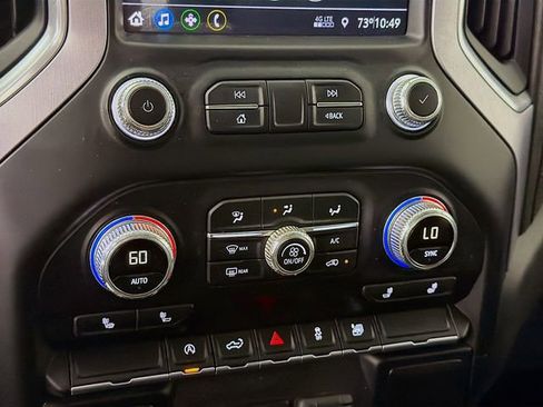 Used 2019 GMC Sierra 1500 SLE w/ SLE Value Package image 15