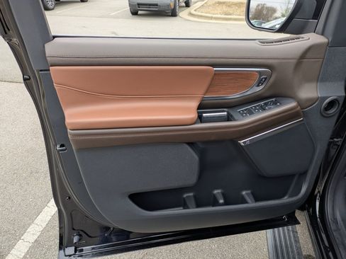 New 2026 Ford Expedition King Ranch image 15