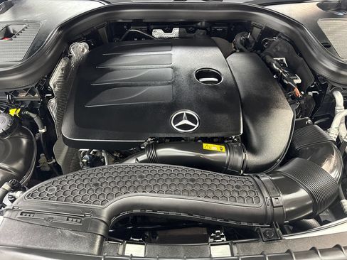 Used 2022 Mercedes-Benz GLC 300 w/ AMG Line image 74