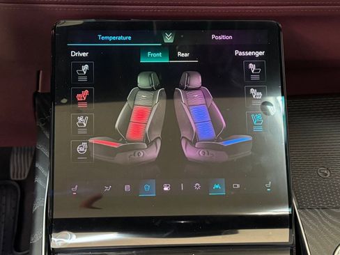 New 2026 Cadillac Escalade Sport w/ Touring Package image 36