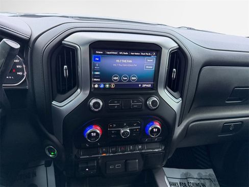 Used 2021 GMC Sierra 1500 Elevation image 21