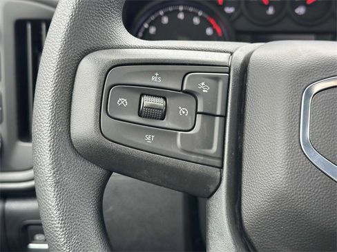 Used 2025 GMC Sierra 2500 Pro image 15