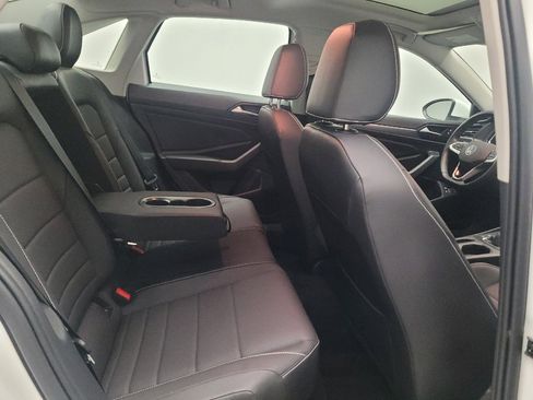 Used 2023 Volkswagen Jetta SE FWD image 19