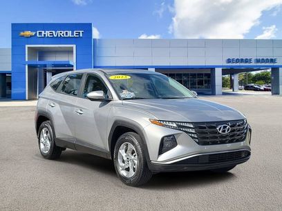 Used 2023 Hyundai Tucson SE