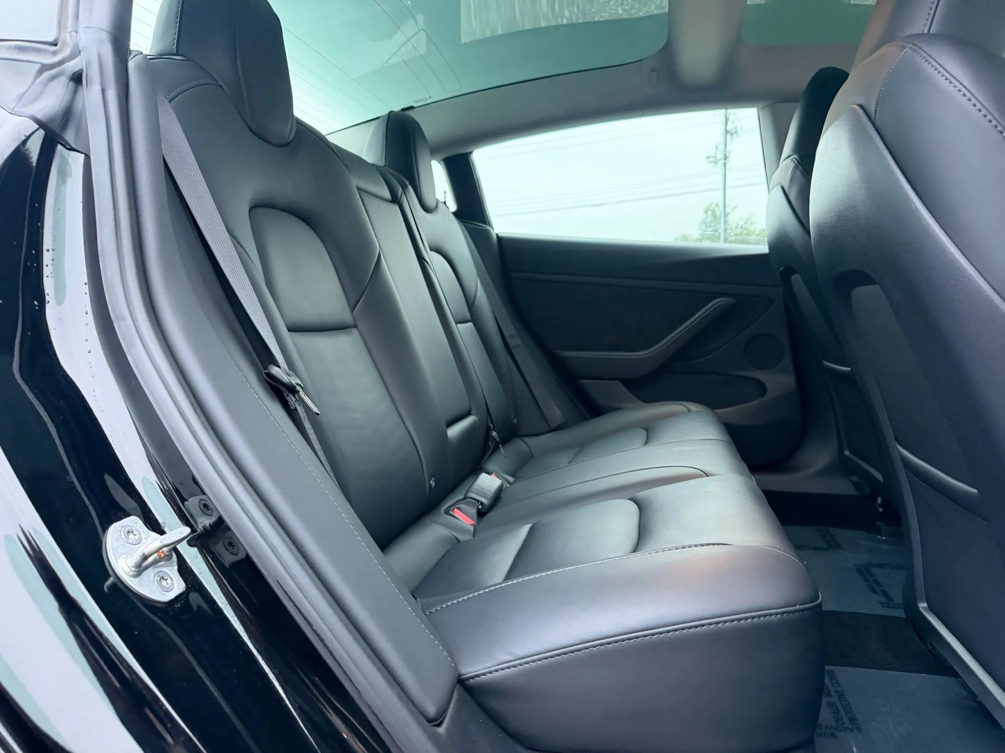Used 2023 Tesla Model 3 Standard Range RWD image 11