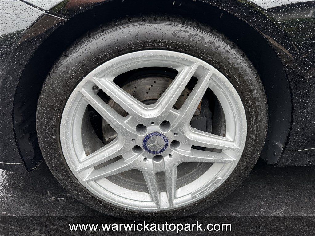 Used 2013 Mercedes-Benz E 350 Cabriolet image 25