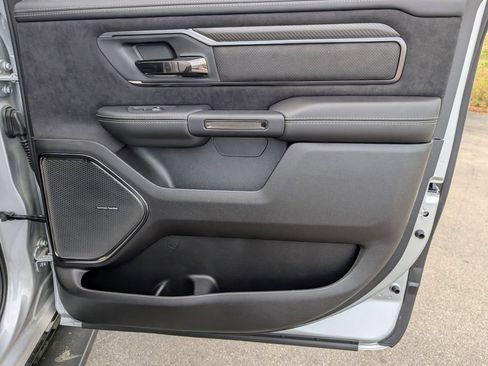 New 2026 RAM 1500 RHO w/ RHO Level 1 Equipment Group AWD/4WD image 32