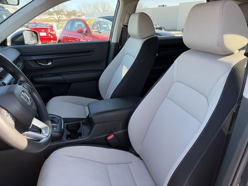 Certified 2024 Honda CR-V EX image 17